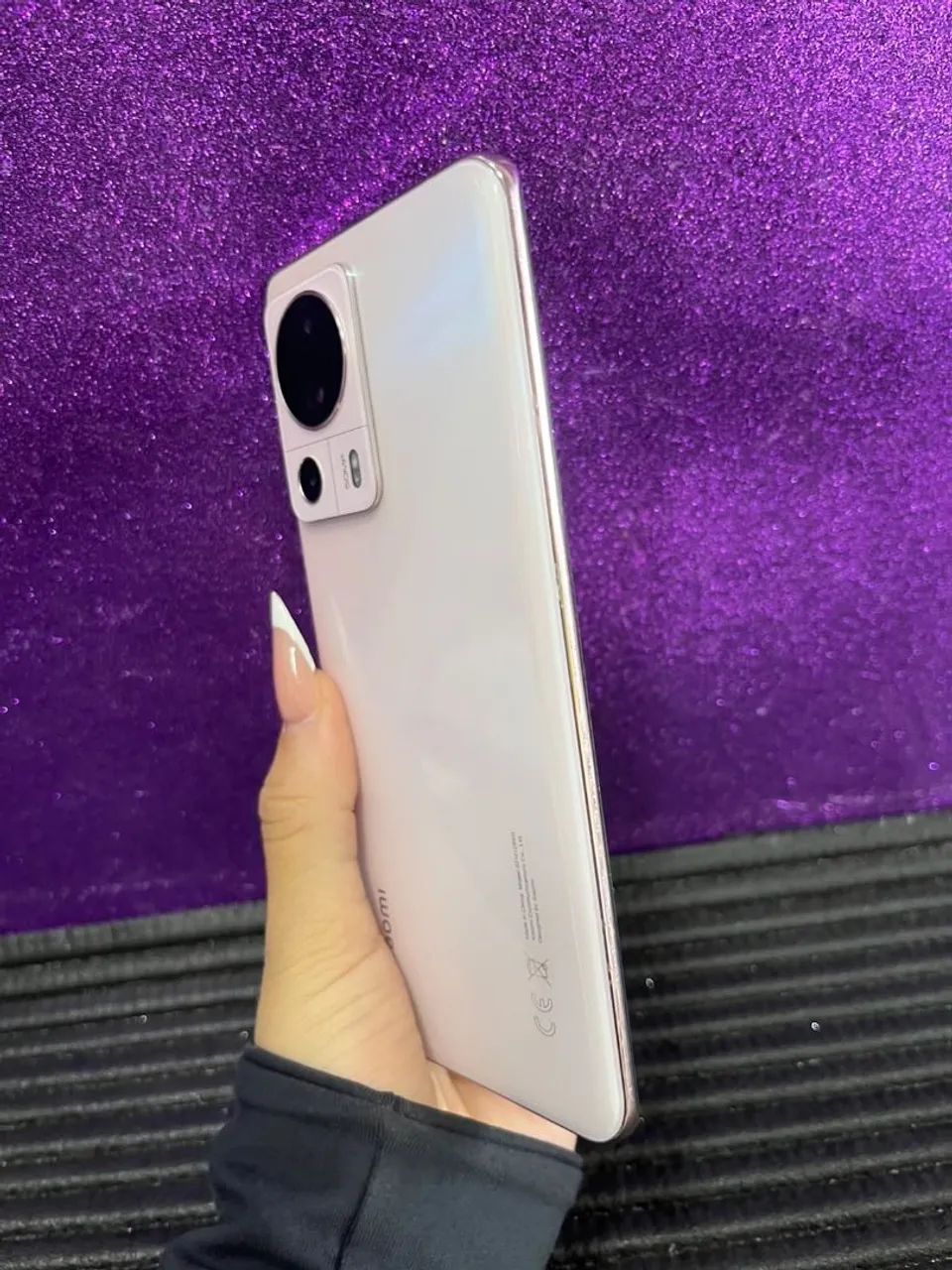XIAOMI 13 LITE PROMOCÃO  - Foto 2