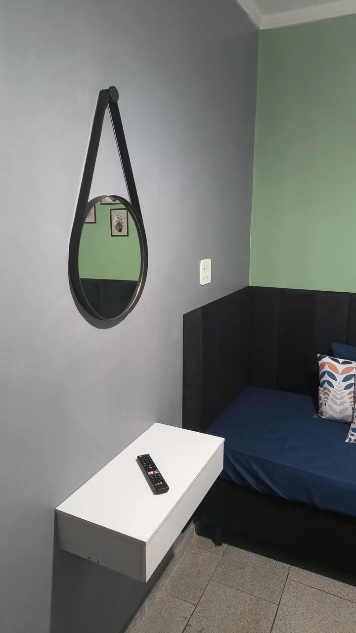 Quarto p Homens individual  - Foto 3