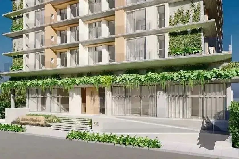 Sala à venda, Cachoeira do Bom Jesus, Florianópolis, SC