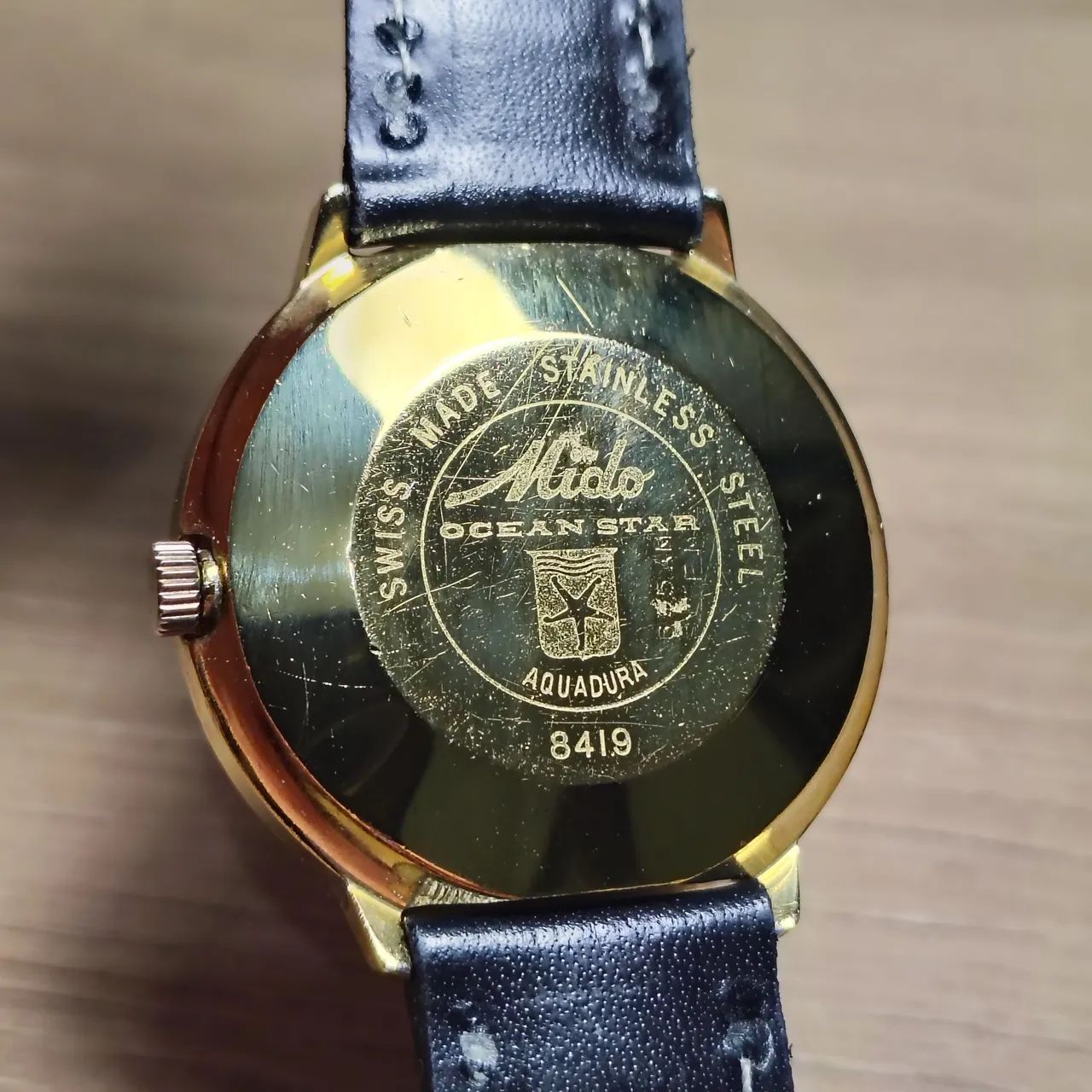 Relogio Mido Commander Automático - Foto 5