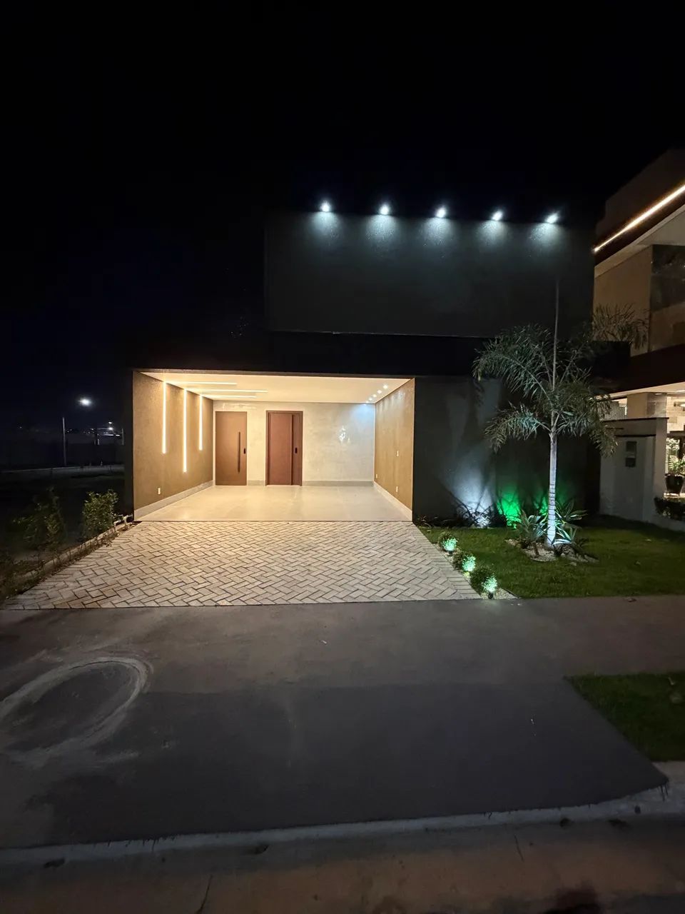 Foto - Cuiabá - Morada da Serra