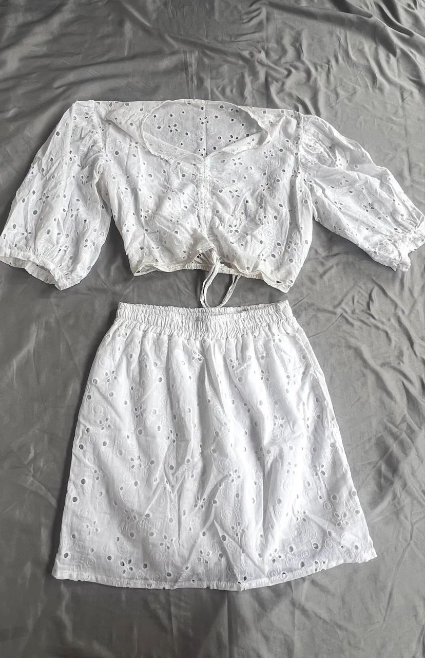 Conjunto de lese