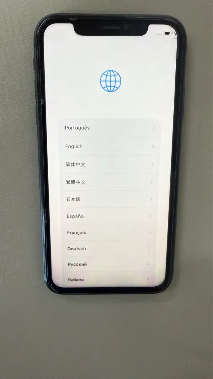 iPhone 11 128gb USADO 70% bateria - Foto 5