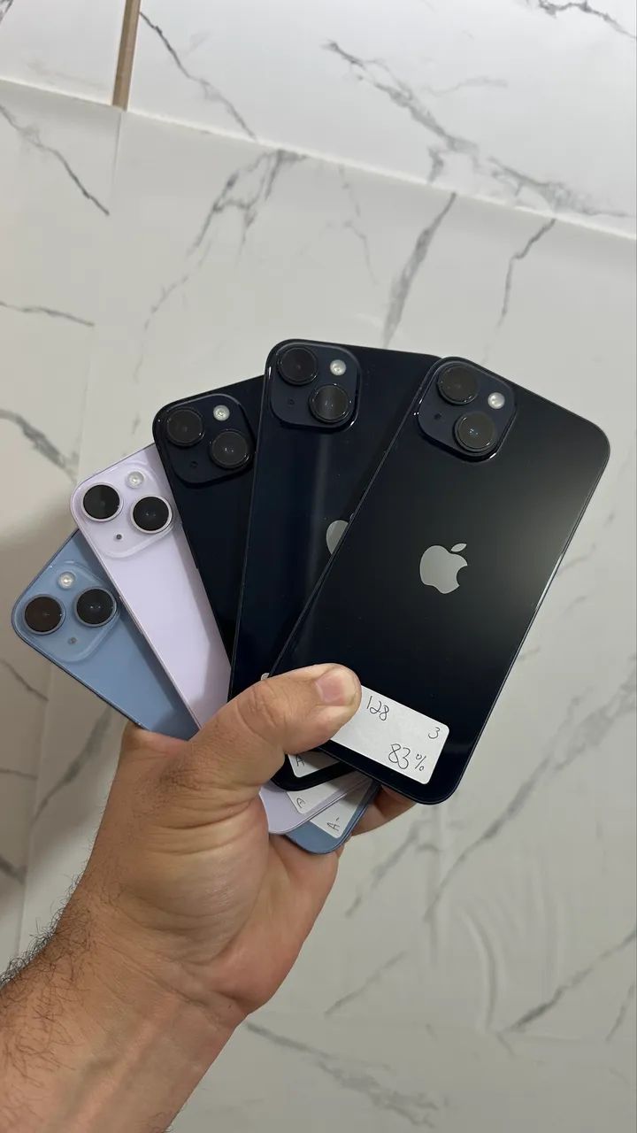 iPhone 14  - Foto 2