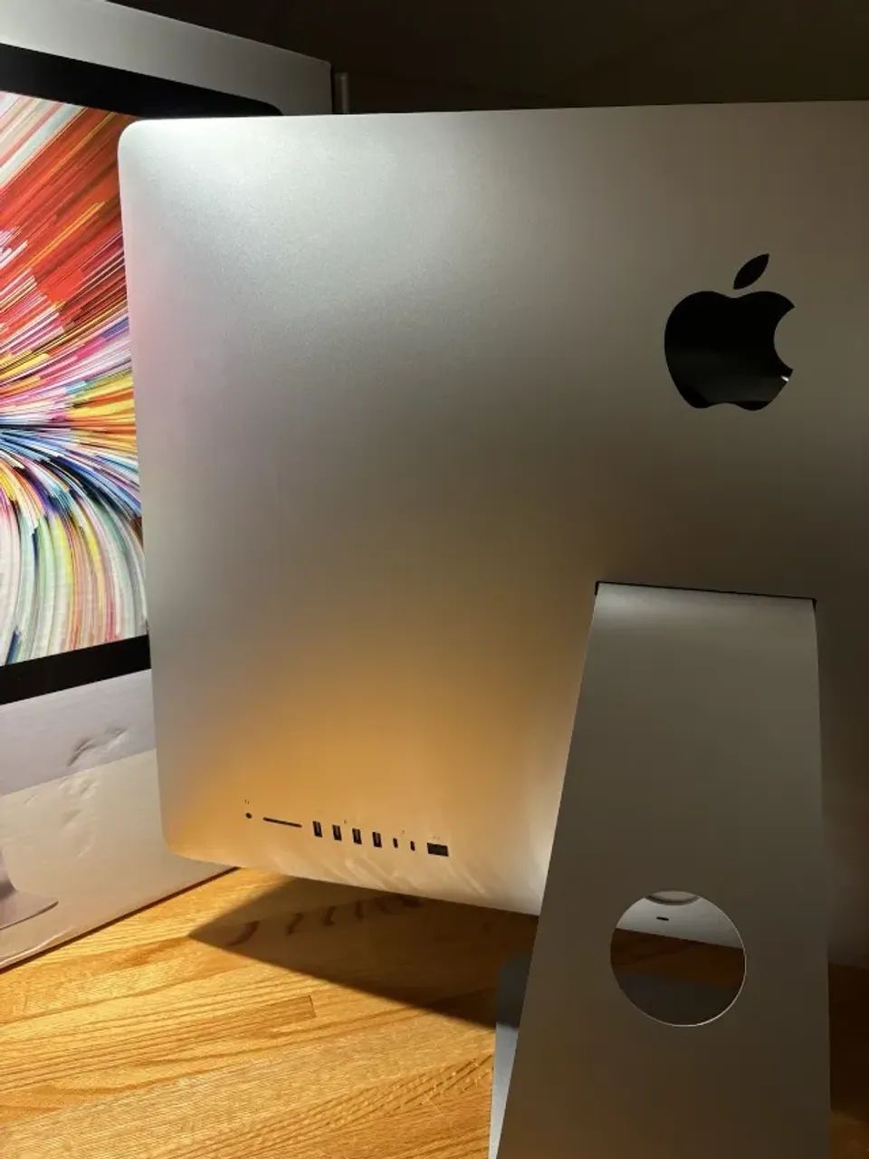 Imac 27 2020 32gb Ram - Foto 5