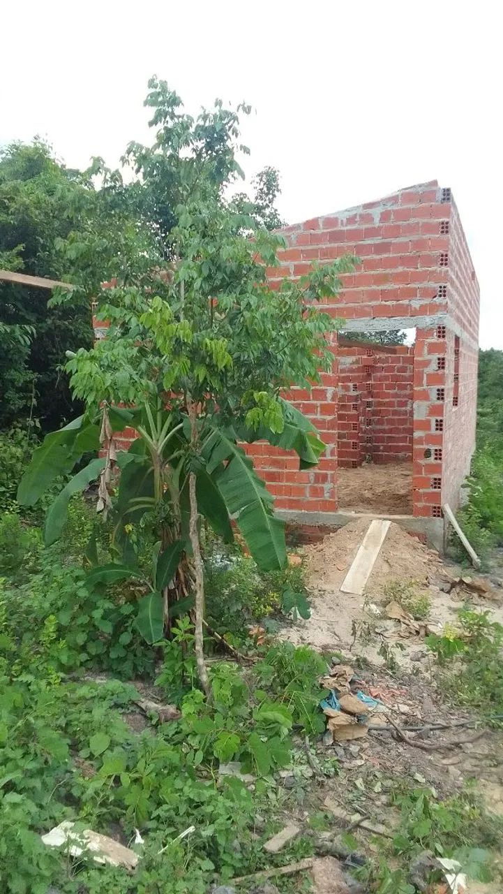 Foto - Teresina - Gurupi