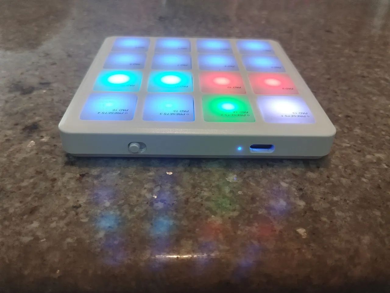 Smc Pad Pocket M-Vave - Foto 3
