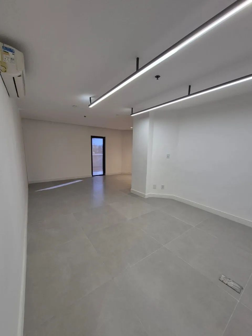 Sala comercial 63m2 - Citta Office - Barra da Tijuca - Foto 5