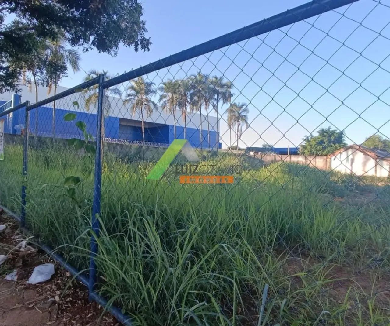 Terreno para Venda, Parque Acalanto - Foto 3