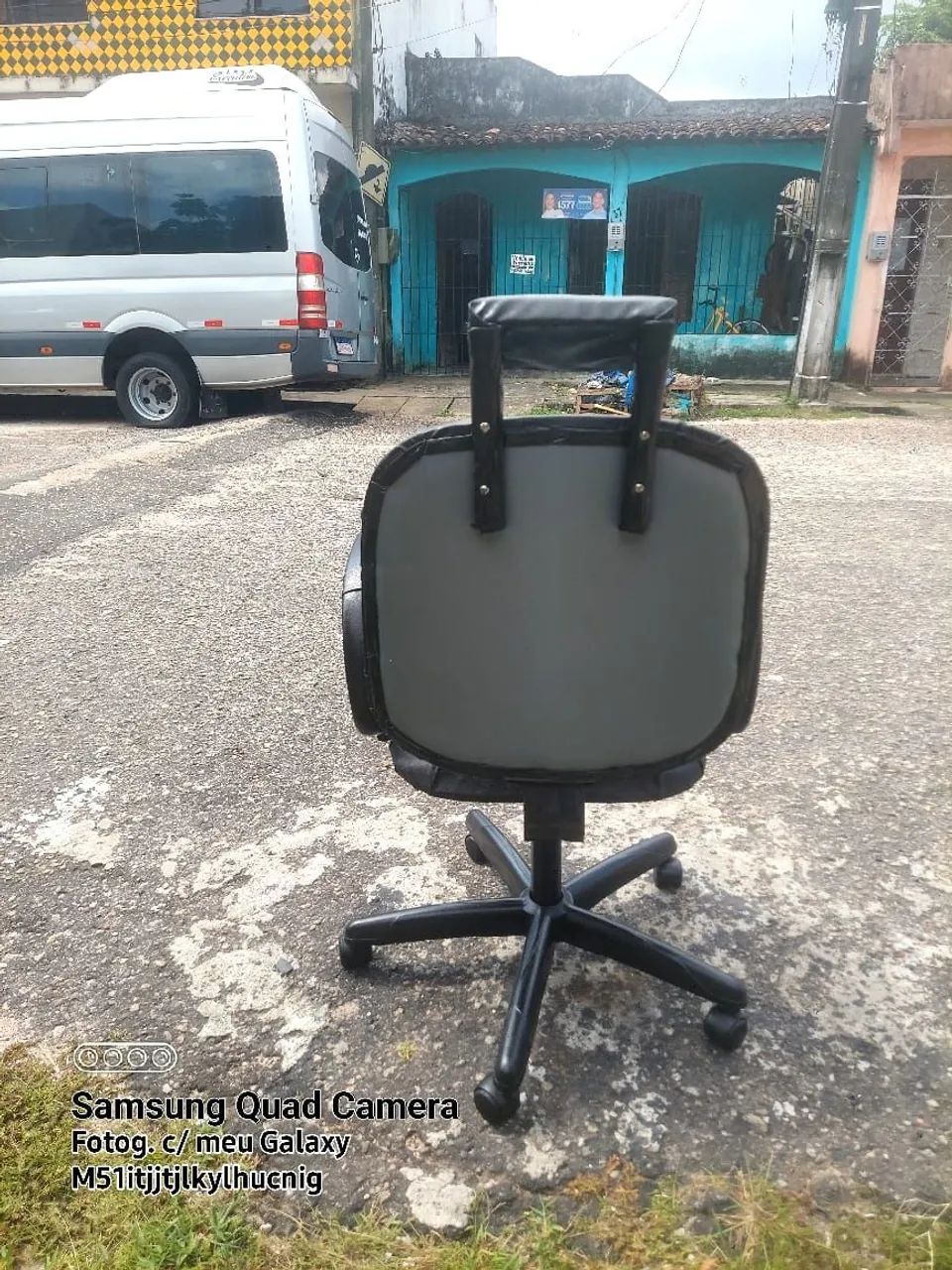 Cadeira para salão  - Foto 3