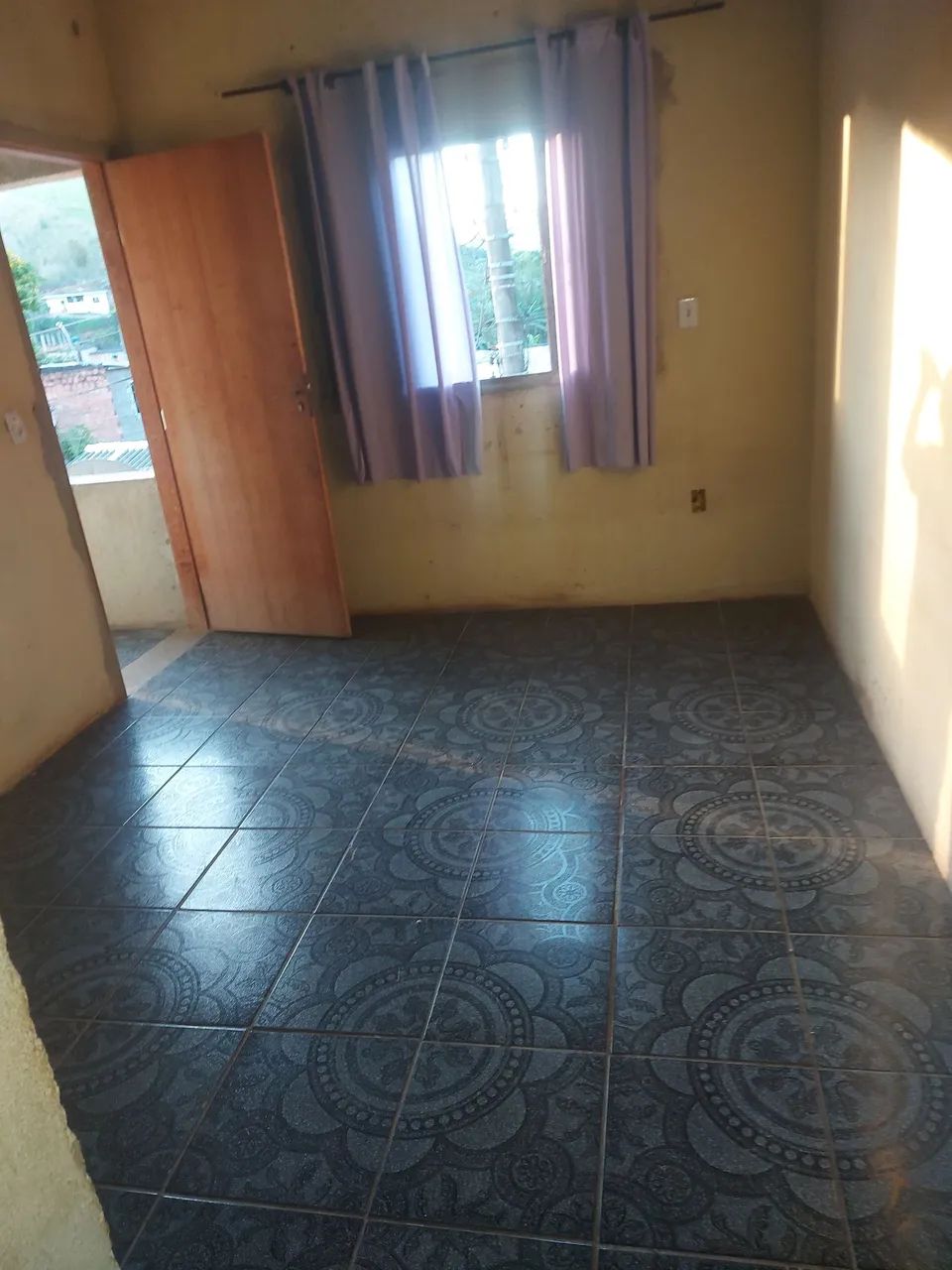 Casa Santa Rita se Cássia 