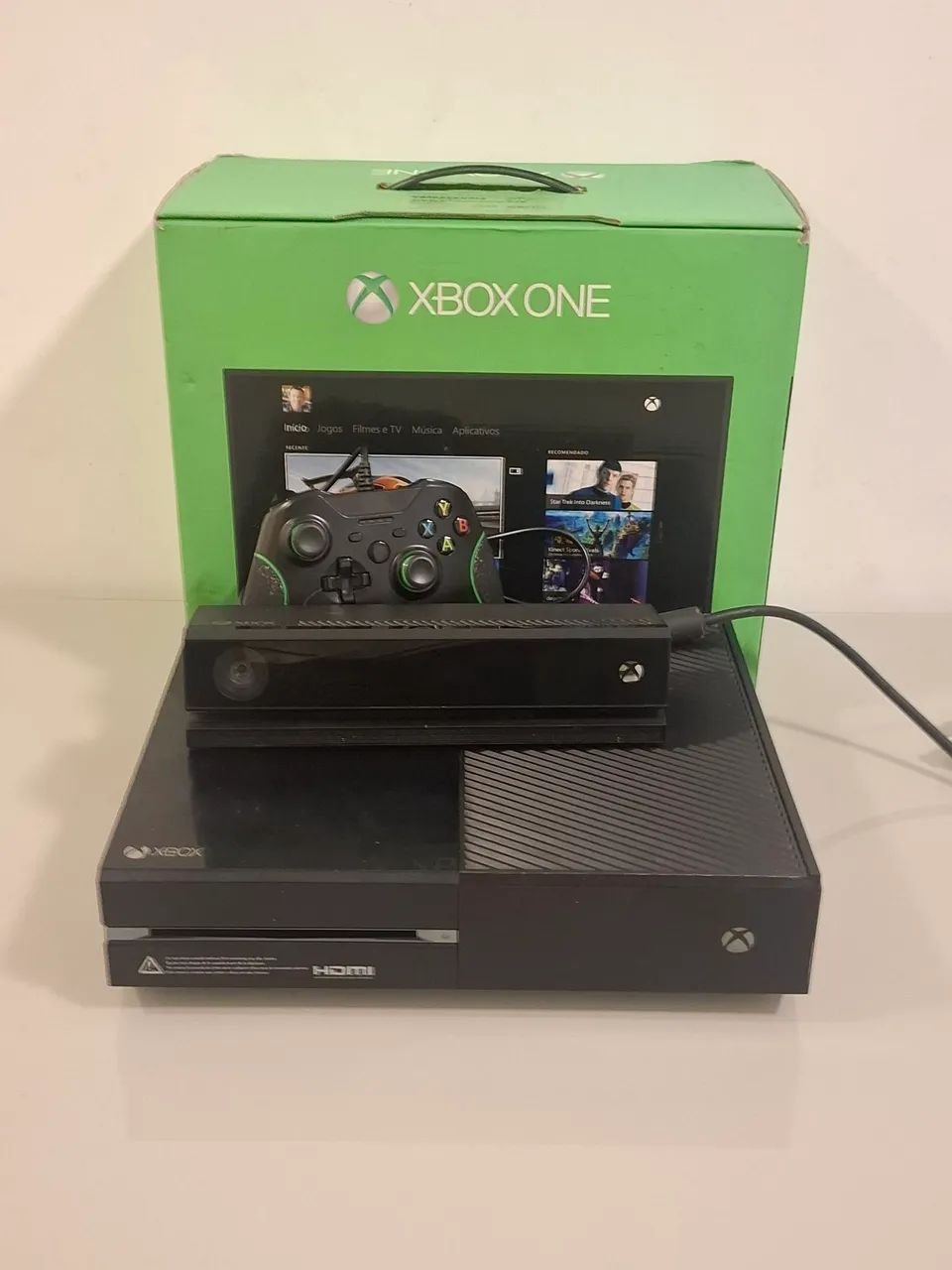 XBOX ONE - Foto 3