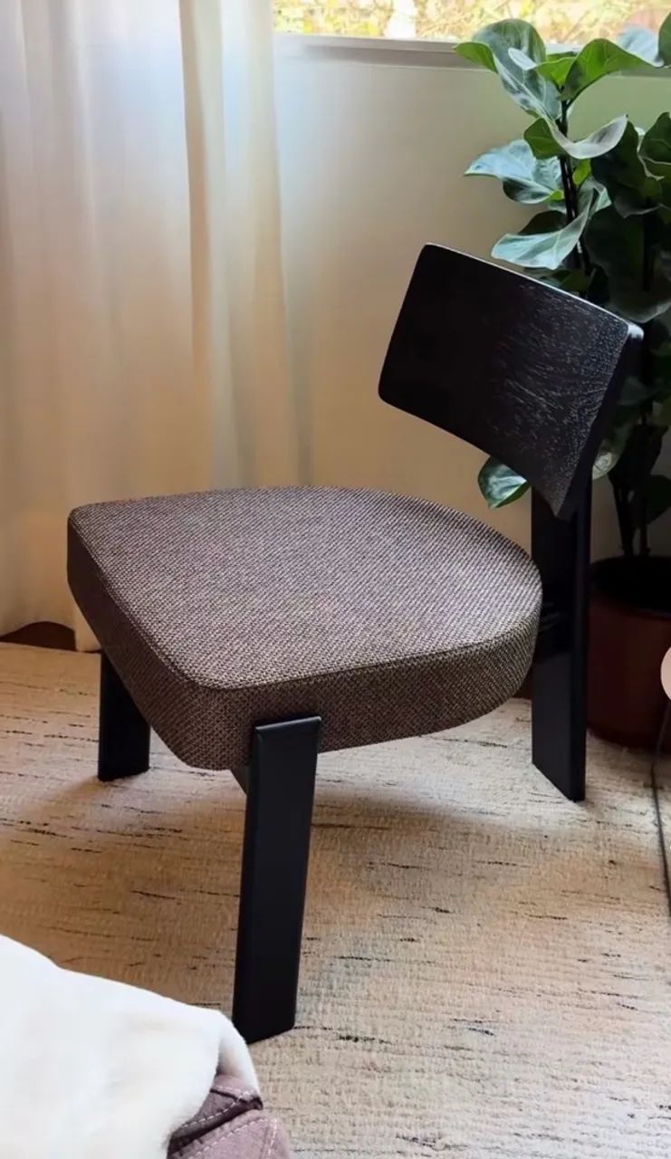 Poltrona Design 