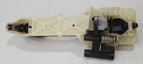 Maçaneta Externa Traseira Direita Hyundai I30 2008 - 2013 Traseira - Foto 3