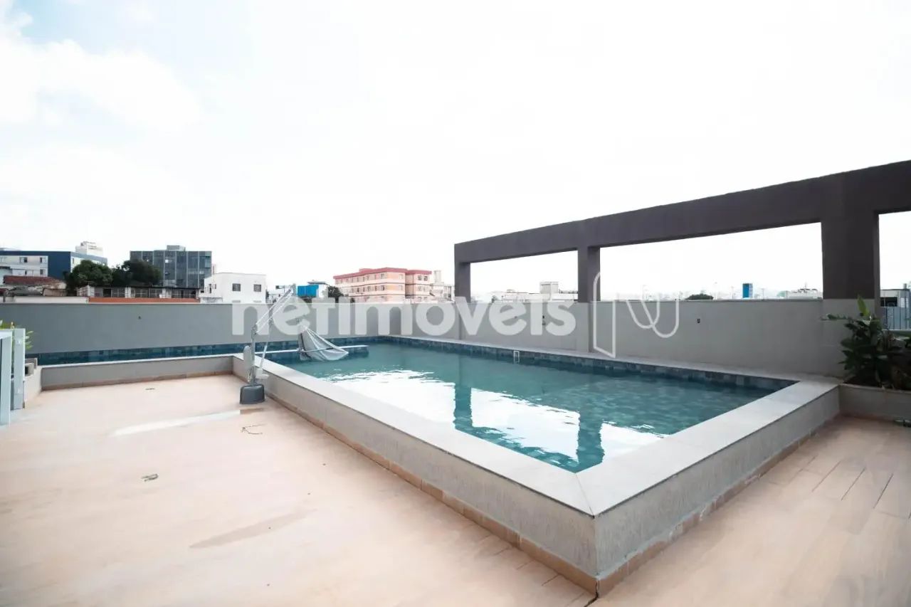 Apartamento 2 Quartos com Suíte | Novo | Lazer Completo - Foto 4