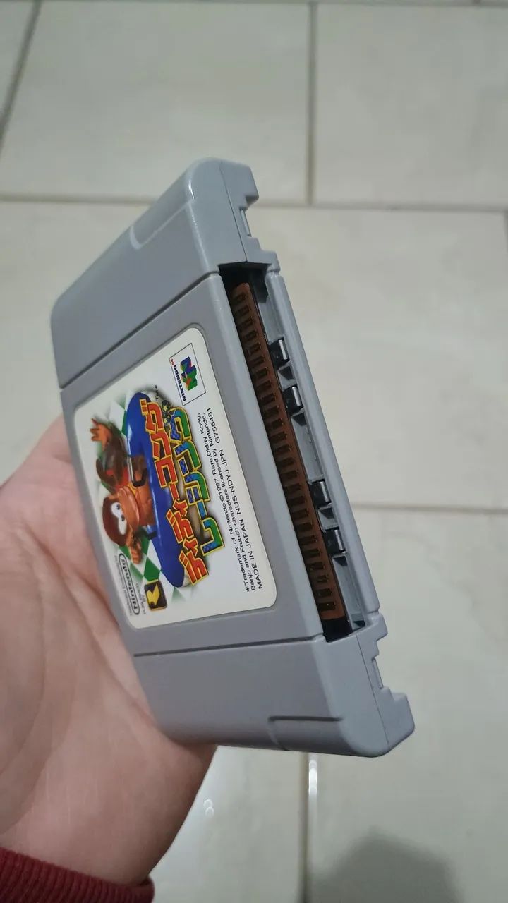 Nintendo 64  - Foto 3