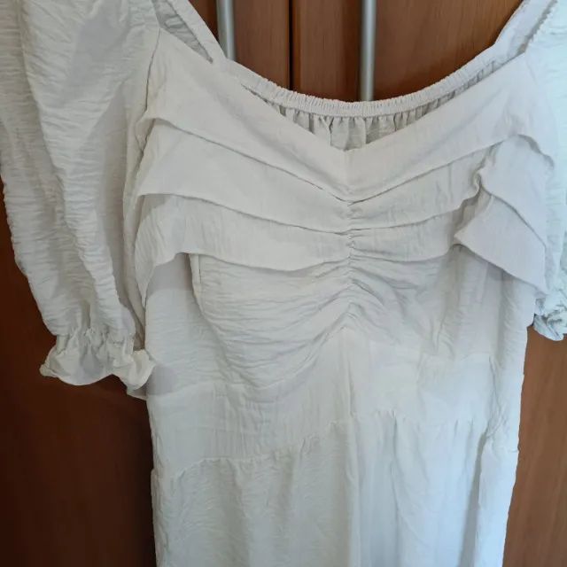 vestido lindo tamanho g2 - Foto 3