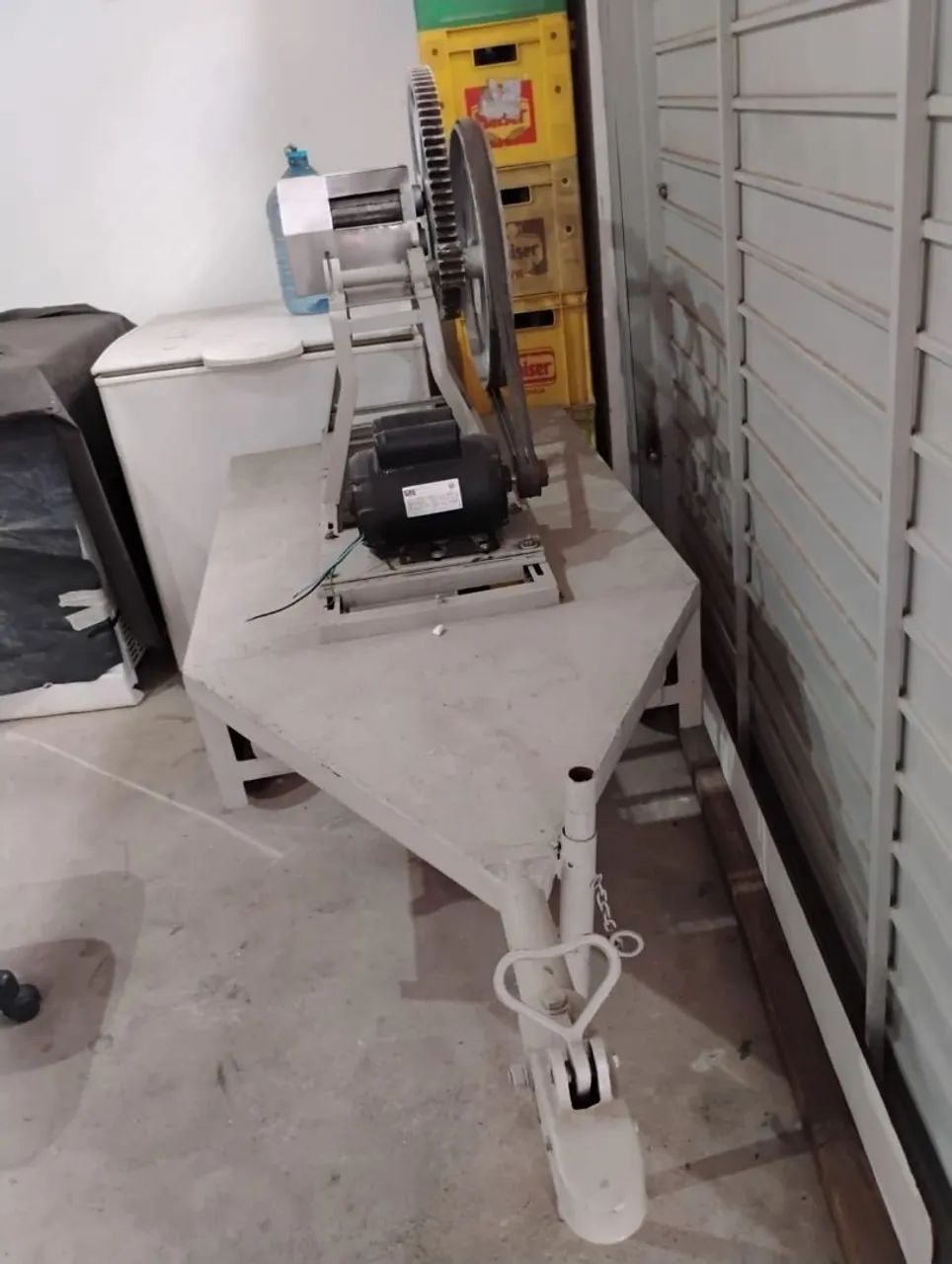Engenho de cana  - Foto 4