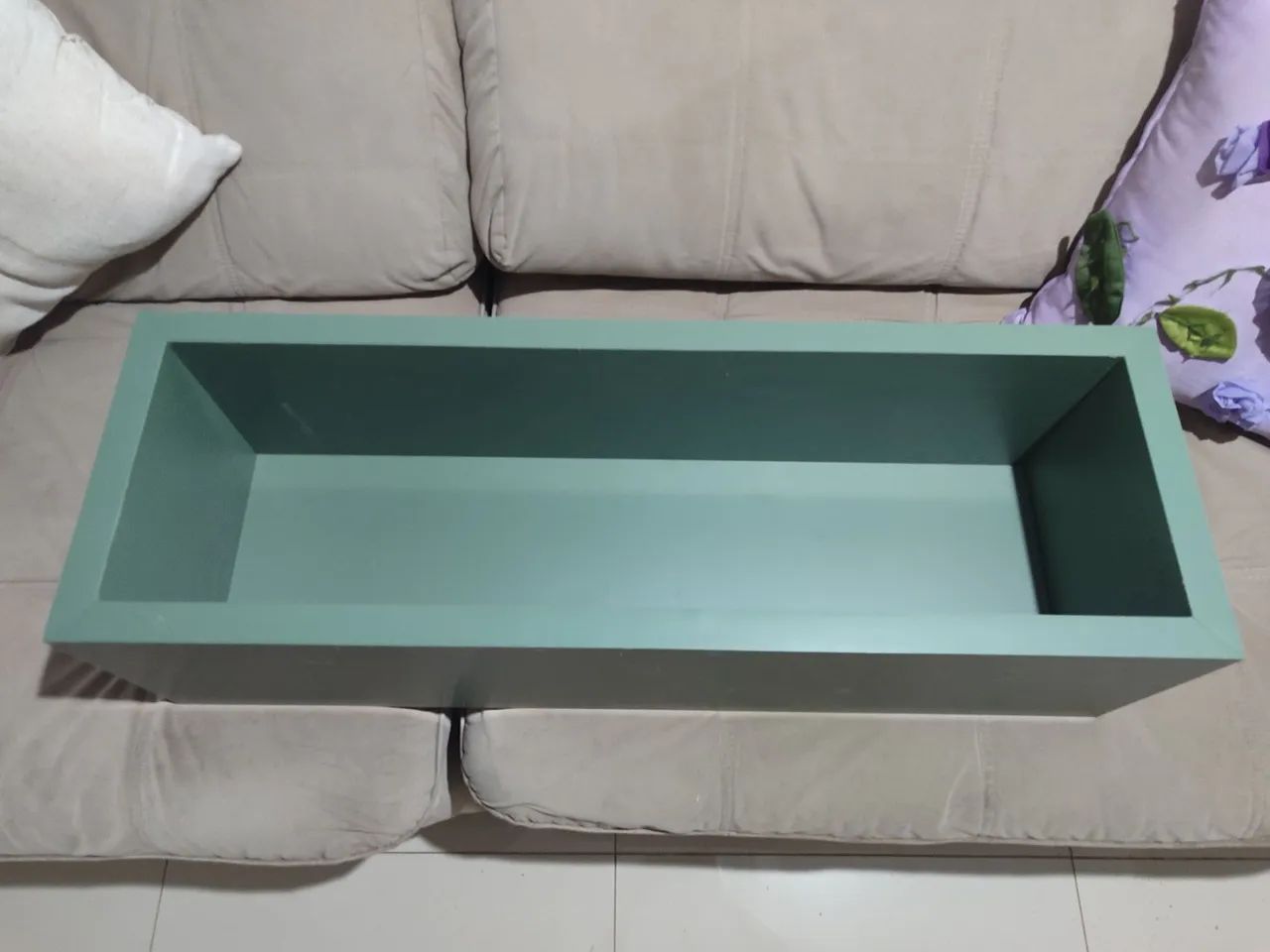 Nicho planejado  - Foto 2