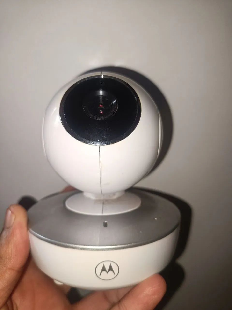 Vende-se babá eletrônica 