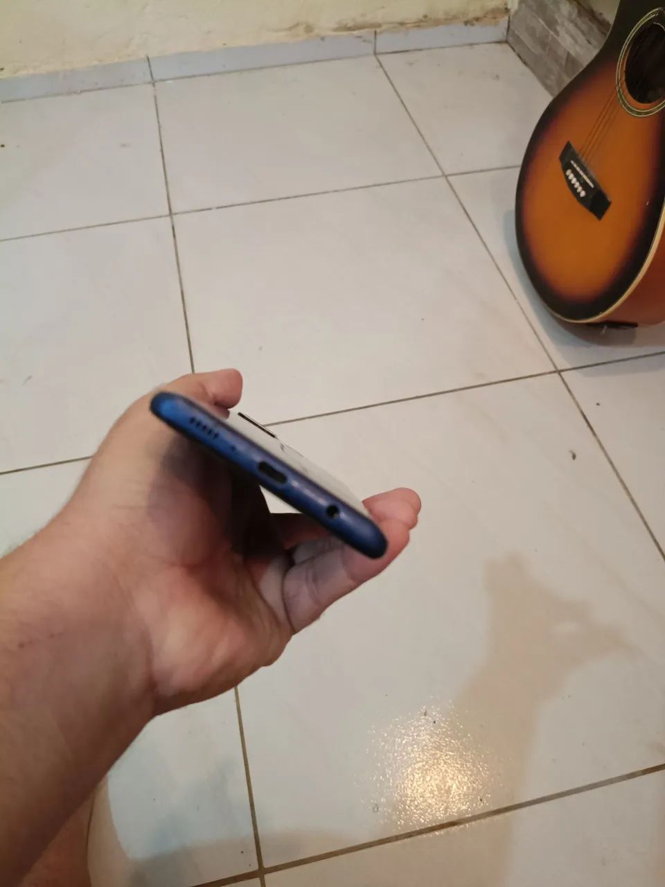 Samsung A21s - Foto 4