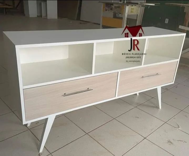 Rack para tv  - Foto 4