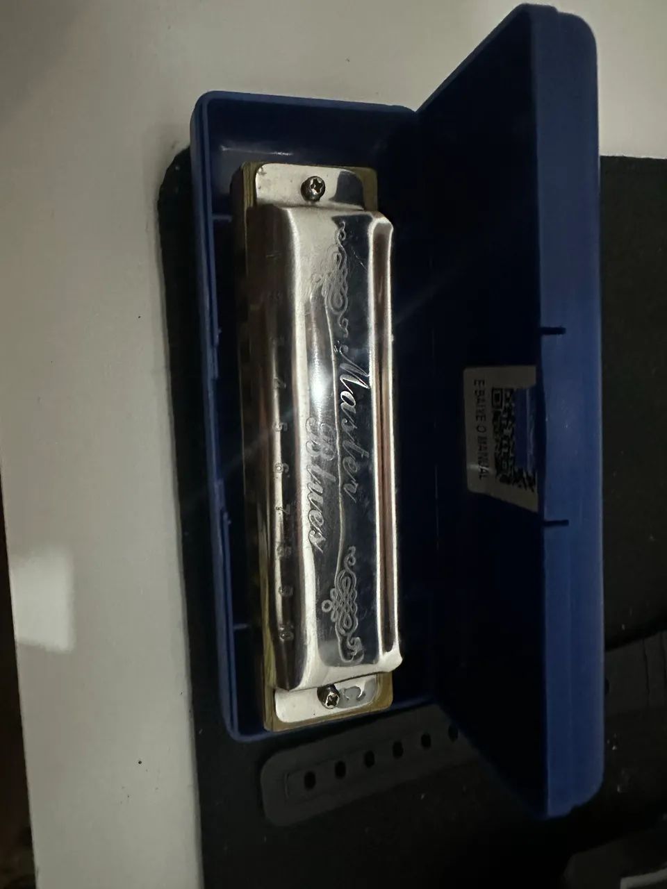 C Harmonica64962158009730121
