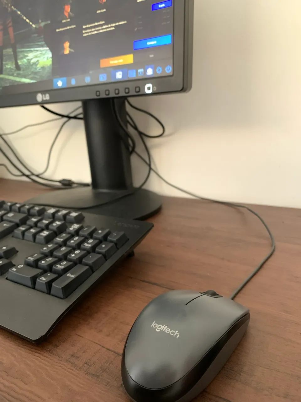 Computador completo Core i5 7500T - Foto 2