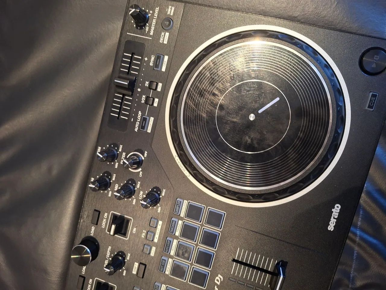 CONTROLADORA PIONEER DJ DDJ-REV1 - Foto 3
