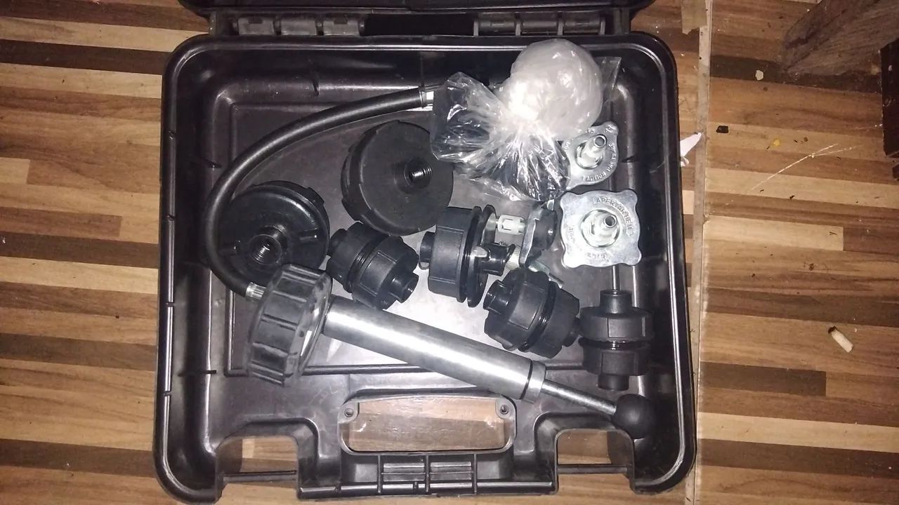 Ferramenta  - Foto 2