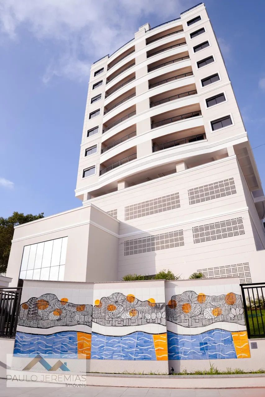 Apartamento à Venda no Saco Grande, Florianópolis  3 Quartos, 94m² - Foto 2