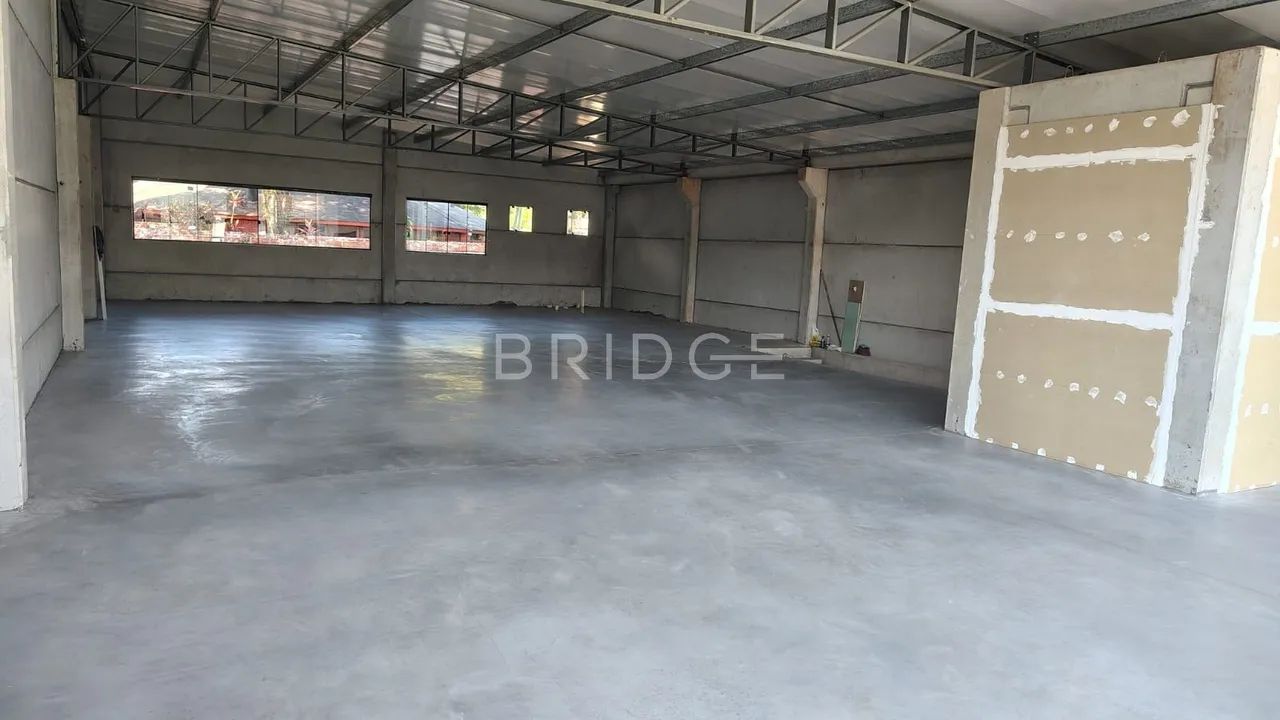 LOJA COM 472 M² - 8 A 10 VAGAS - Foto 2