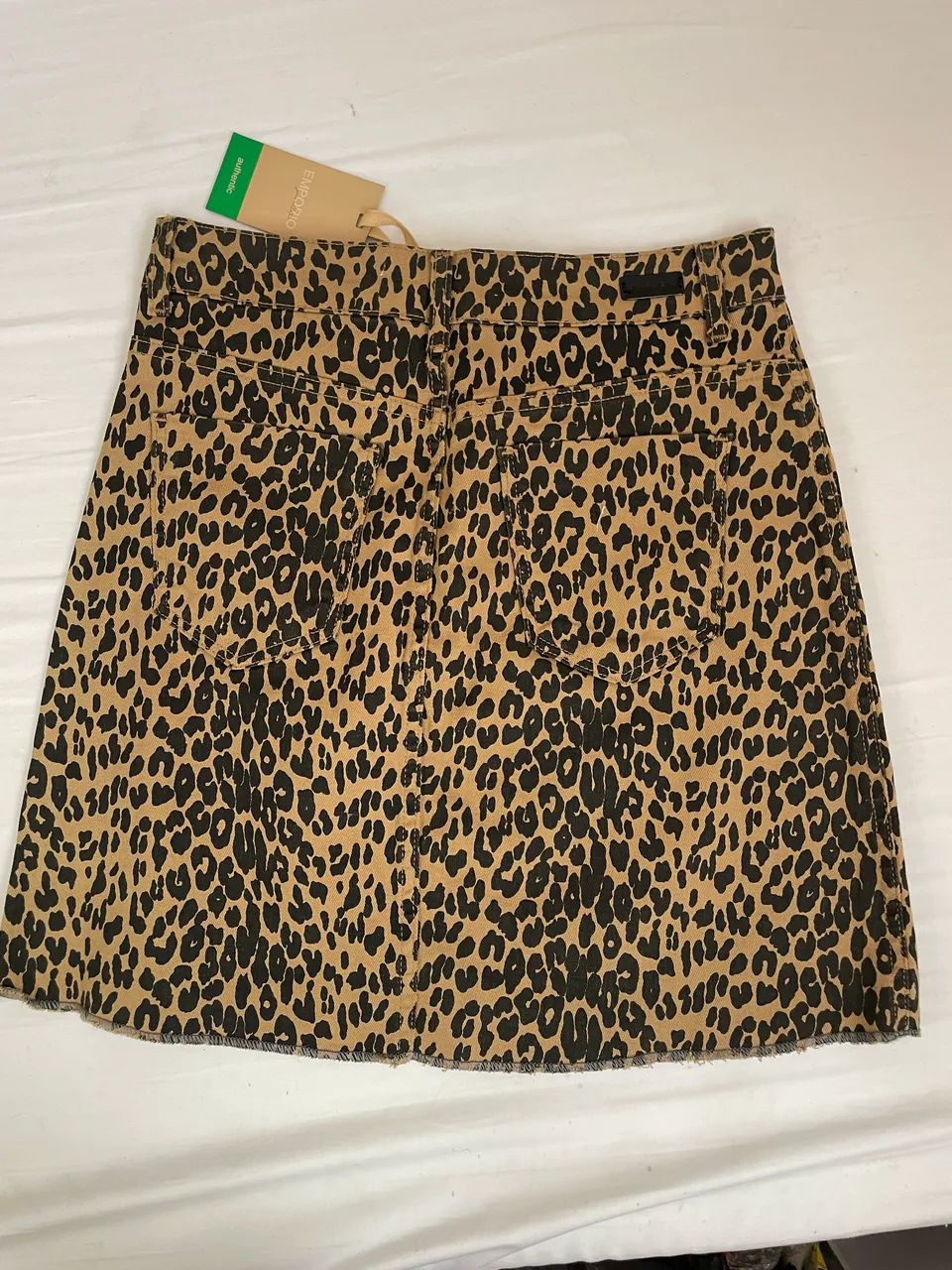 saia onça - Foto 2