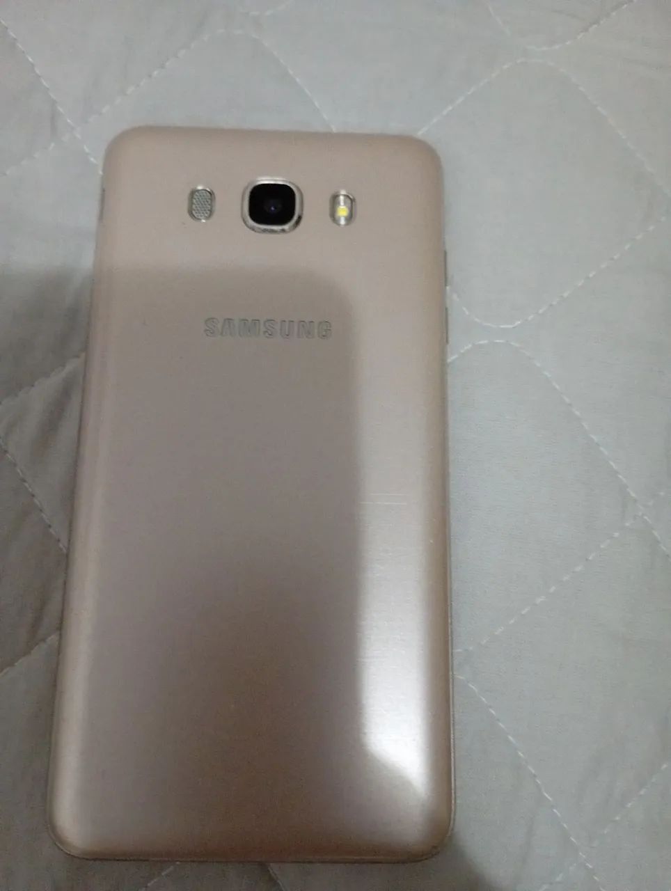 Celular j7  - Foto 2