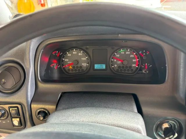 FORD CARGO 2428/CNL  - Foto 5