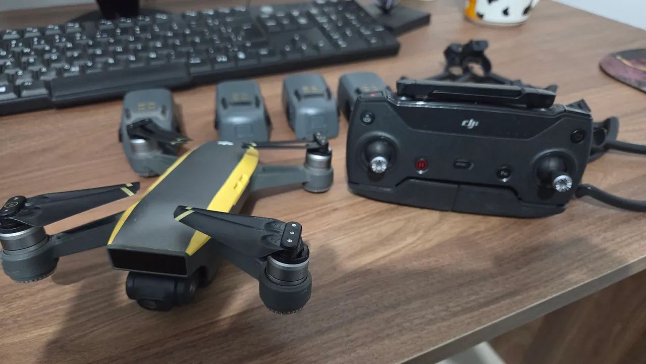 Drone DJI Spark