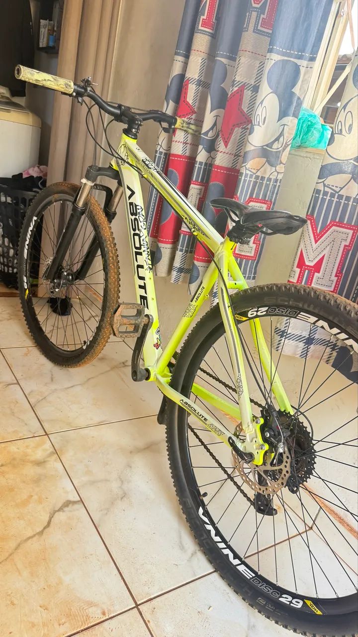 Bike aro 29 - Foto 2