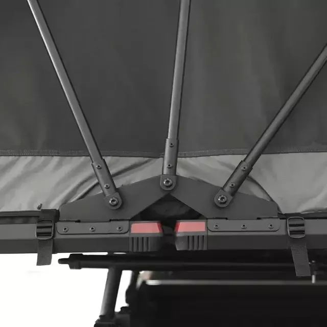BARRACA DE TETO - NOVA - LITE CRUISER 120 XL - Foto 2