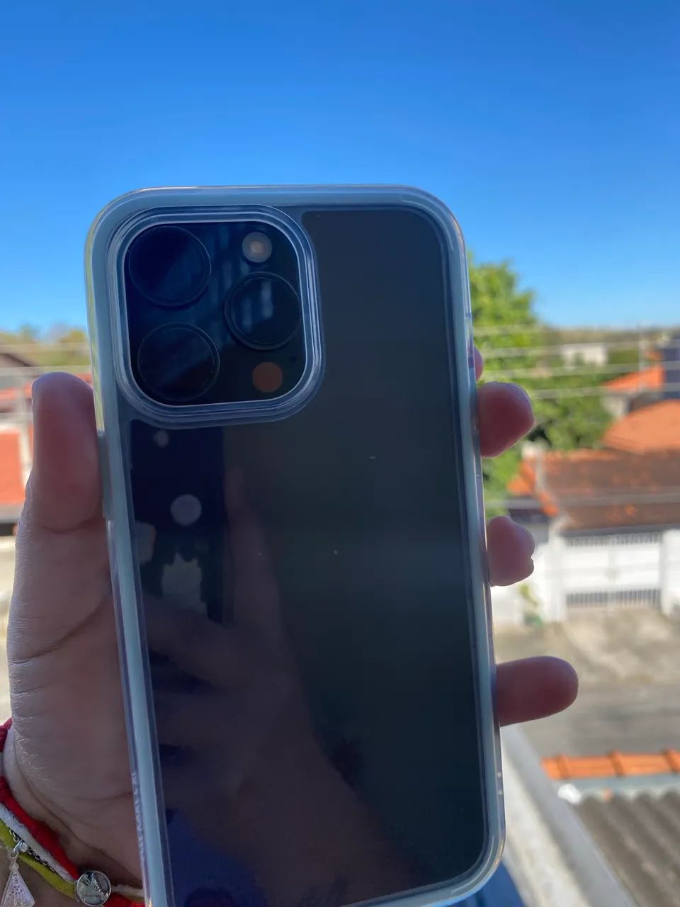 iPhone 14 256 Gb black  - Foto 2
