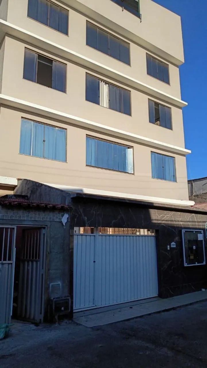 Casa de aluguel 
