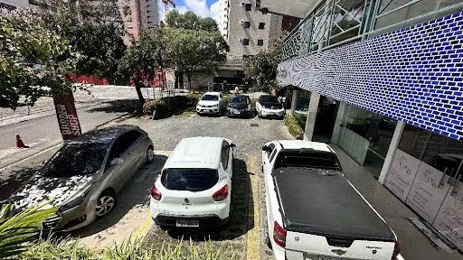 Galeria à venda, 500 m² - Madalena - Recife/PE - Foto 4