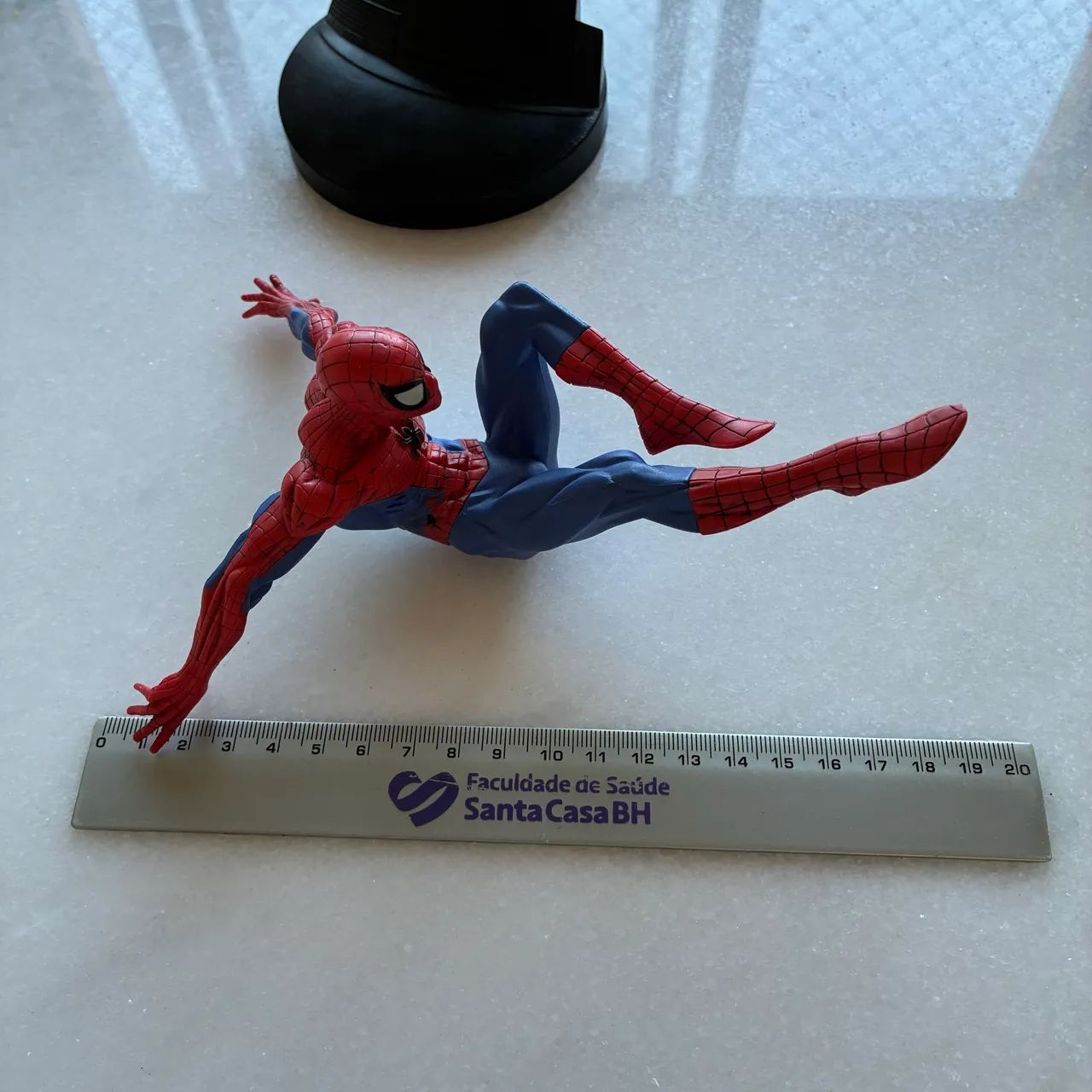 Miniatura Homem-Aranha (Spider-Man)