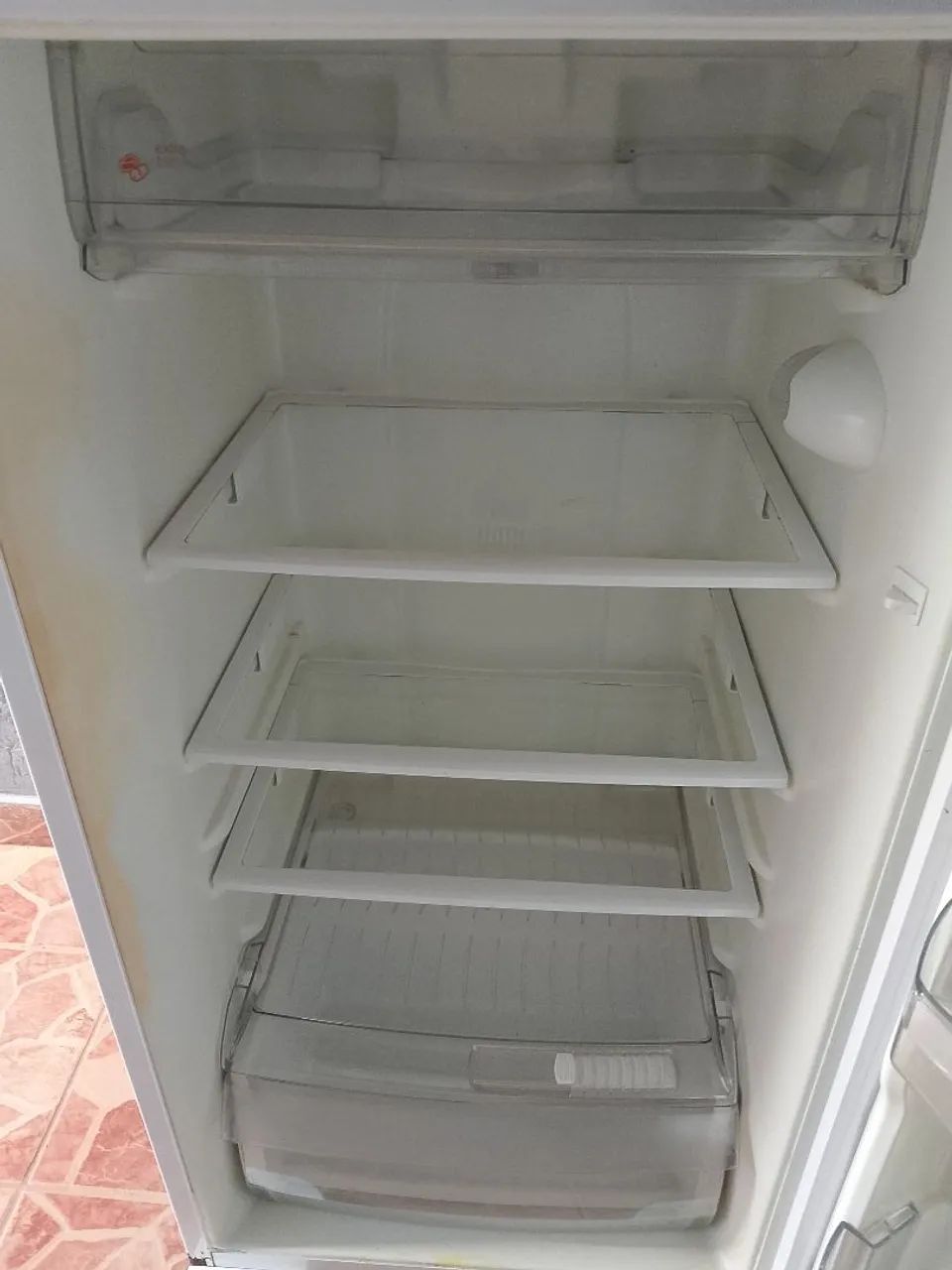GELADEIRA BRASTEMP  - Foto 2