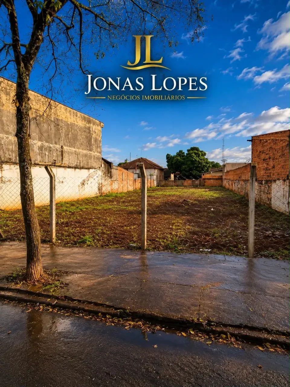 Terreno Comercial 840 mts/ Arapongas -PR - Foto 3