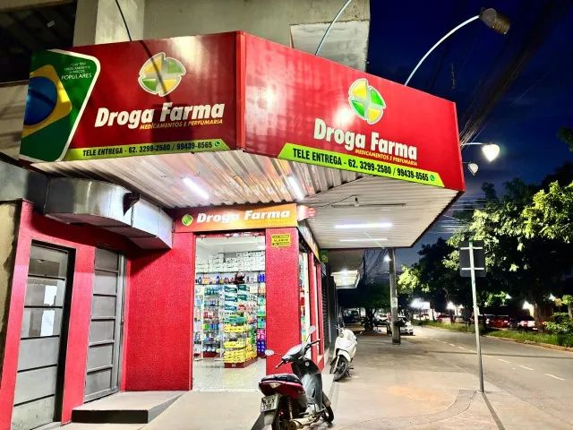 Drogaria Completa 
