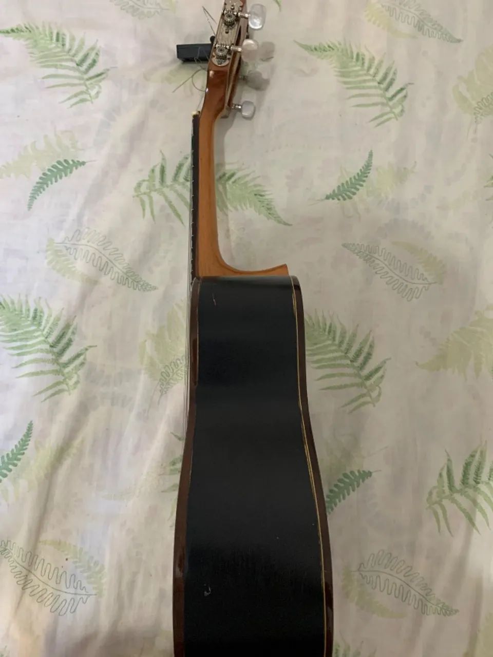 Instrumento musical  - Foto 3