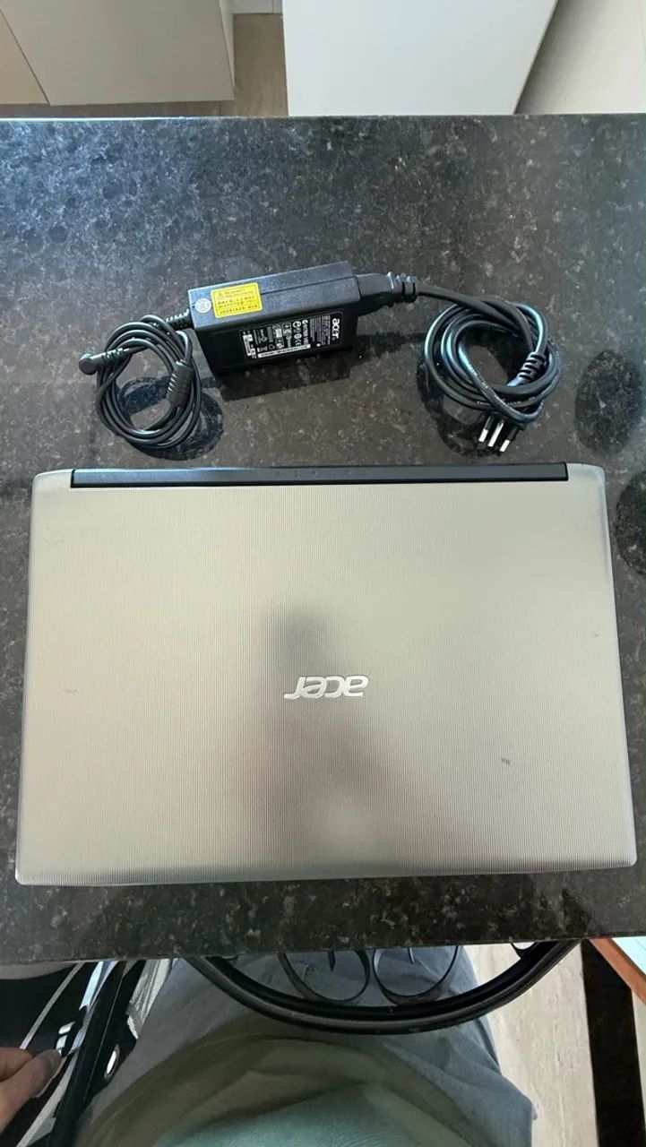 NOTEBOOK ACER 