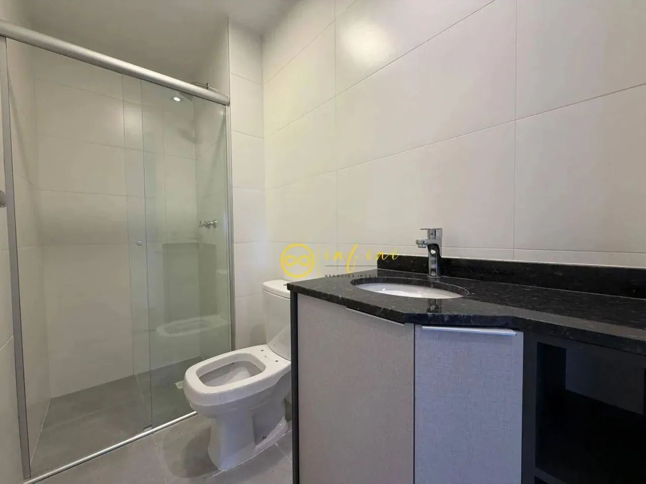 Apartamento com 3 Quartos, sendo 1 Suíte para alugar, 67 m² por R$ 3.100/mês - Condomínio  - Foto 8