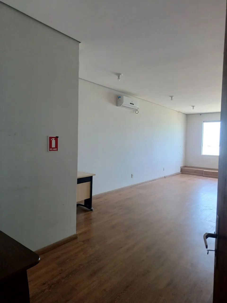 Aluga sala comercial  senador canedo  - Foto 2