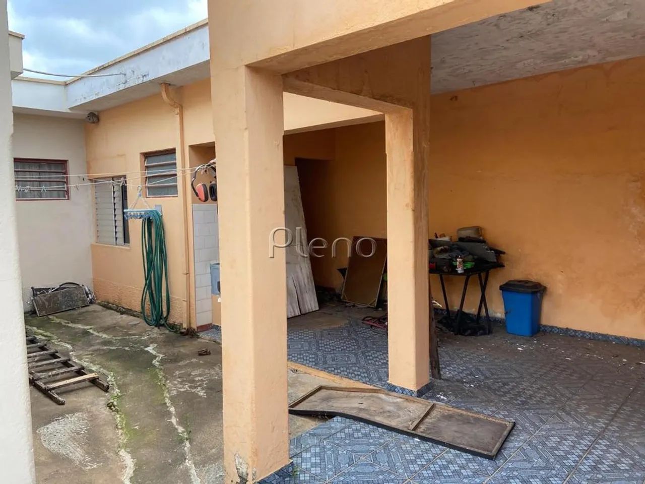 Casa à venda em Campinas, Ponte Preta, com 3 quartos, com 181 m² - Foto 2